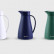 Термос Xiaomi Tomic Carved Glass Liner Insulation Pot 1L