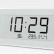 Часы-датчик температуры и влажности Xiaomi Mijia Temperature And Humidity (LYWSD02MMC)