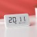 Часы-датчик температуры и влажности Xiaomi Mijia Temperature And Humidity (LYWSD02MMC)