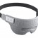 Умная маска для сна Xiaomi Easy Air Brain Wave Grey