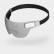 Умная маска для сна Xiaomi Easy Air Brain Wave Grey