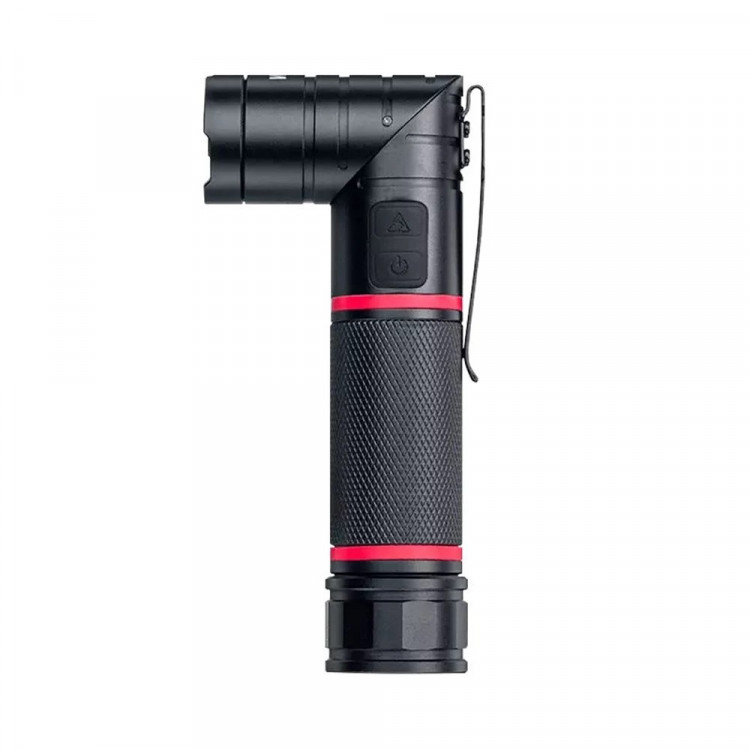 Многофункциональный фонарик Xiaomi Wiha 3 in 1 Black