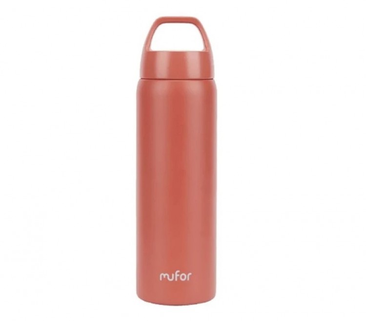 Термос Xiaomi Mufor Musi Twilight 480 мл Coral (JY8V6TEW)