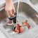 Кухонный измельчитель Xiaomi Qcooker Waste Garbage Processor Black (CD-LJ01)
