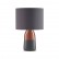 Прикроватная лампа Xiaomi Bedside Touch Table Lamp Grey (DK-00369)