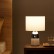 Прикроватная лампа Xiaomi Bedside Touch Table Lamp Grey (DK-00369)