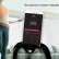 Многофункциональный тренажер Xiaomi Move It Smart Fitness Device Black and red