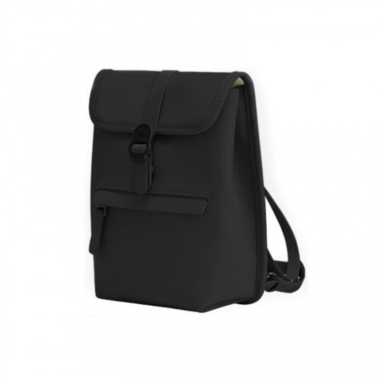 Рюкзак Xiaomi 90 Ninetygo x Nabi Lightweight Urban Milan Series Multipurpose Bag Black