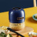 Беспроводной портативный блендер Xiaomi Deerma Wireless Electric Garlic Mixer Blue (JS200)