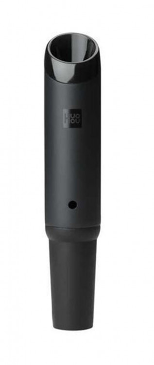 Винный аэратор Xiaomi Huo Hou Wine Aerator Black (HU0074)