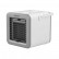 Портативный обогреватель и вентилятор Xiaomi Moonyee Mini Heater Fan White (MY-LN001)