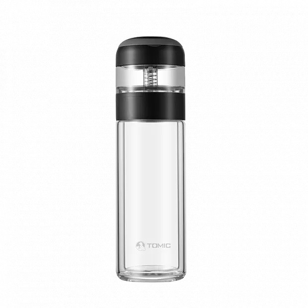 Заварочный термос Xiaomi Tomic Brew Thermos 260 мл