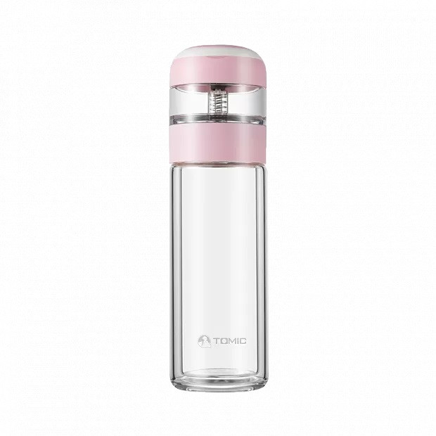 Заварочный термос Xiaomi Tomic Brew Thermos 260 мл