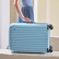 Чемодан Xiaomi 90 Ninetygo Elbe 20" Blue (117406S)