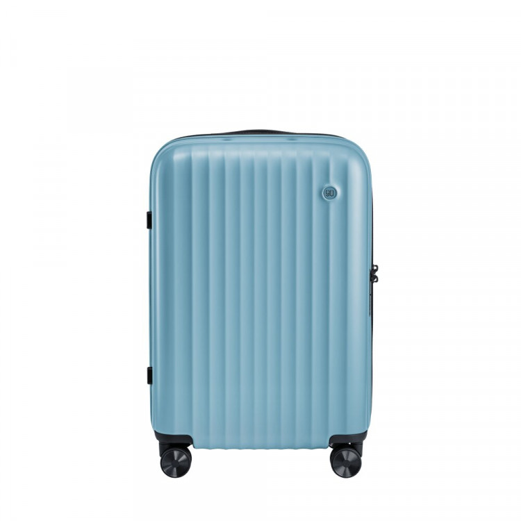 Чемодан Xiaomi 90 Ninetygo Elbe 20" Blue (117406S)