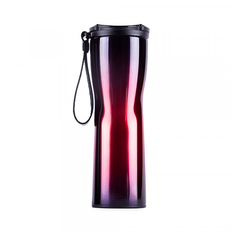 Термокружка 430 мл Xiaomi Kiss Kiss Fish MOKA Smart Coffee Tumbler