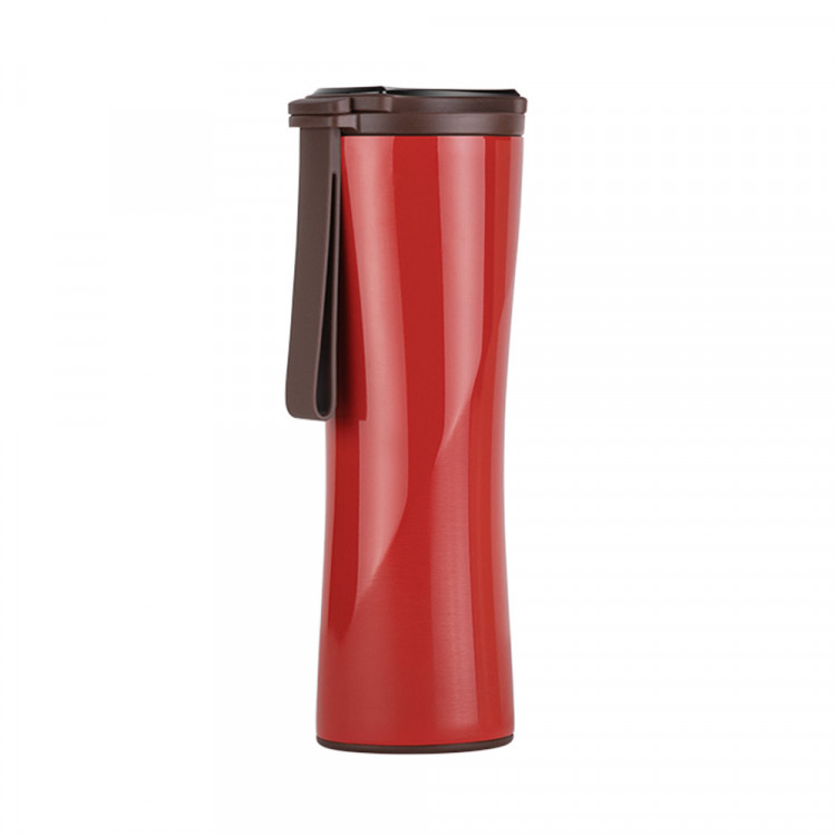 Термокружка 430 мл Xiaomi Kiss Kiss Fish MOKA Smart Coffee Tumbler