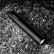 Портативный фонарик Xiaomi Beebest Zoom Metal Flashlight Black (F300)