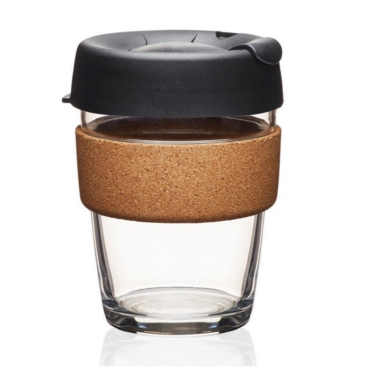 Кружка Xiaomi KeepCoffe 340 мл Black (KEEP56YT)