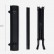 Туристический набор стол + 2 стула Xiaomi Gocamp Folding Table And Chair Set Black (OBS1005)