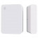Датчик открытия дверей и окон Xiaomi Mijia Door Window Sensor 2 White (MCCGQ02HL)