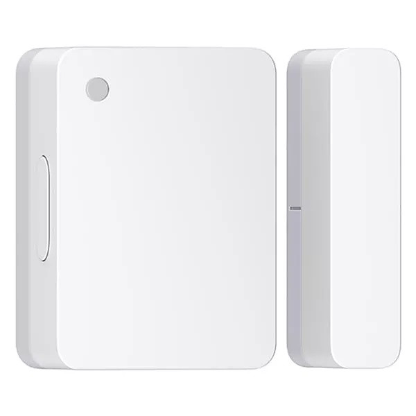 Датчик открытия дверей и окон Xiaomi Mijia Door Window Sensor 2 White (MCCGQ02HL)