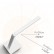 Настольная лампа Xiaomi Mijia Lite Intelligent LED Table Lamp White (MUE4128CN)