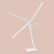 Настольная лампа Xiaomi Mijia Lite Intelligent LED Table Lamp White (MUE4128CN)