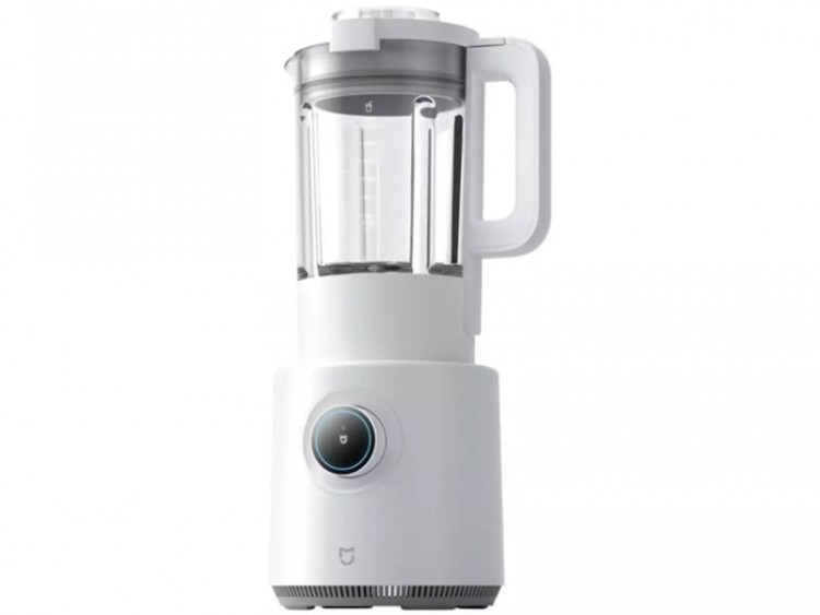 Блендер Xiaomi Mijia Broken Wall Cooking Machine White (MJPBJ01YM)