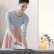 Утюг Xiaomi Lofans Pink (YD-011P)