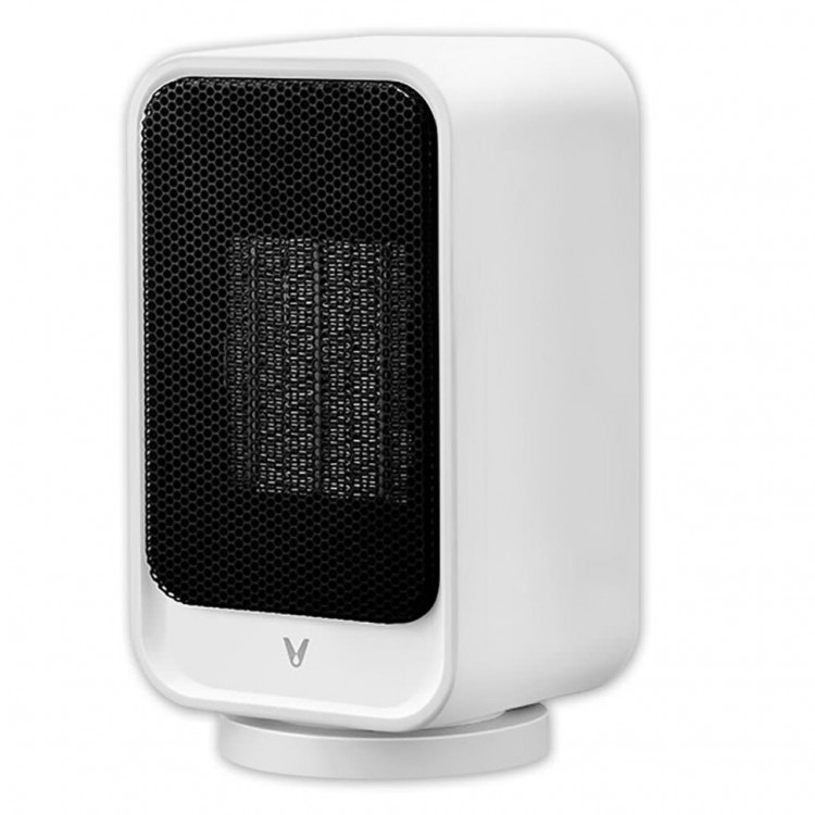 Портативный обогреватель Xiaomi Viomi Yunmi Countertop Heater White (VXNF02)