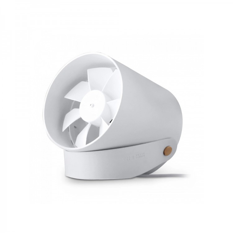 Вентилятор Xiaomi VH 104 USB Cooling Fan White
