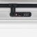 Чемодан Xiaomi 90 Ninetygo Elbe 20" White (117404S)