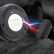 Анализатор воздуха Measure Xiaofei Bluetooth Smart Formaldehyde Black (PTH-3M)