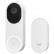 Умный дверной видео-звонок Xiaomi Xiaomo Smart Video Doorbell (MDB10)