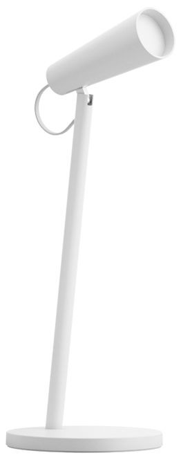 Настольная лампа Xiaomi Mijia Rechargeable Desk Lamp White (MUE4089CN)