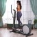 Эллиптический тренажер Xiaomi Xiaomo Elliptical Machine Sindar Grey (MEH3201)
