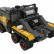 Конструктор Xiaomi Onebot Wandering Earth Building Blocks Flint Carrier Standard Edition Yellow (BHR4472RT)