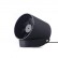 Вентилятор Xiaomi VH 104 USB Cooling Fan Black