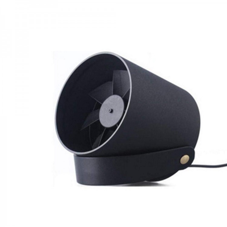 Вентилятор Xiaomi VH 104 USB Cooling Fan Black