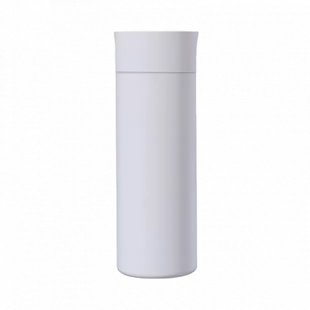 Термос Xiaomi 17PIN Warm Star Cup Pink Basic Version