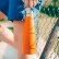 Термос с дисплеем Xiaomi Kiss Kiss Fish Insulation Cup Orange (KISS-U53ORANGE)