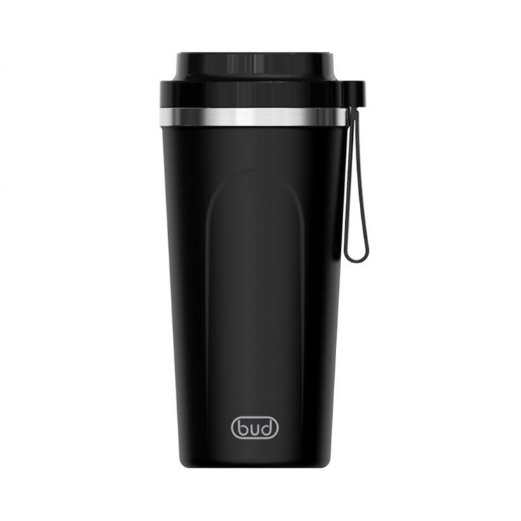 Портативная кофемашина Xiaomi BUD Electric Coffee Machine Black (BB02A)
