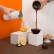 Портативная кофемашина Xiaomi BUD Electric Coffee Machine Black (BB02A)