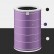 Антиформальдегидный фильтр для очистителя воздуха Xiaomi (Mi) Air Purifier Enhanced Anti-formaldehyde Filter GLOBAL