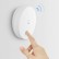 Беспроводной дверной звонок Xiaomi Mijia  Linptech Wireless Doorbell White (G6L-SW)