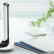 Настольная лампа Xiaomi Midea Charging Reading and Writing Desk Lamp Black
