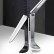 Настольная лампа Xiaomi Midea Charging Reading and Writing Desk Lamp Black