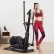 Эллиптический тренажер Xiaomi Zero Gravity Smart Elliptical Machine T1 Black