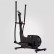 Эллиптический тренажер Xiaomi Zero Gravity Smart Elliptical Machine T1 Black